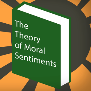Sympathy, moral sentiments, and the impartial spectator
