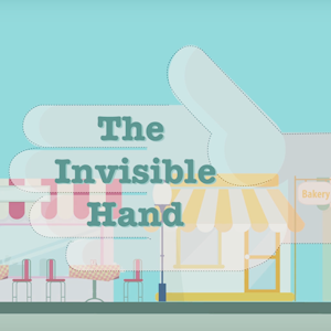 The invisible hand