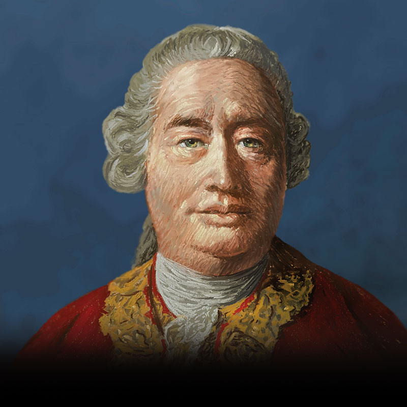 David Hume