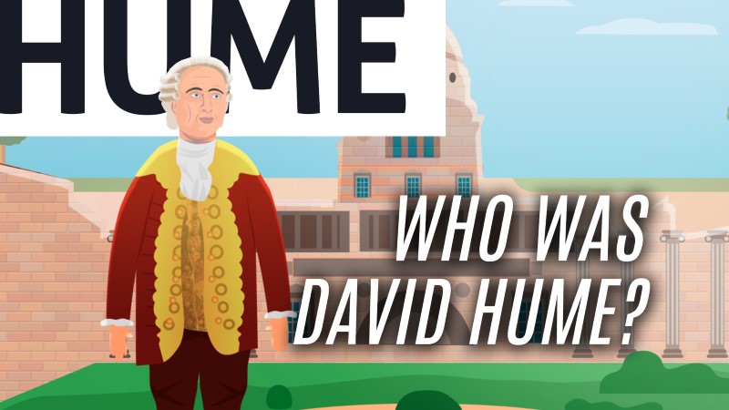 Who Was David Hume?