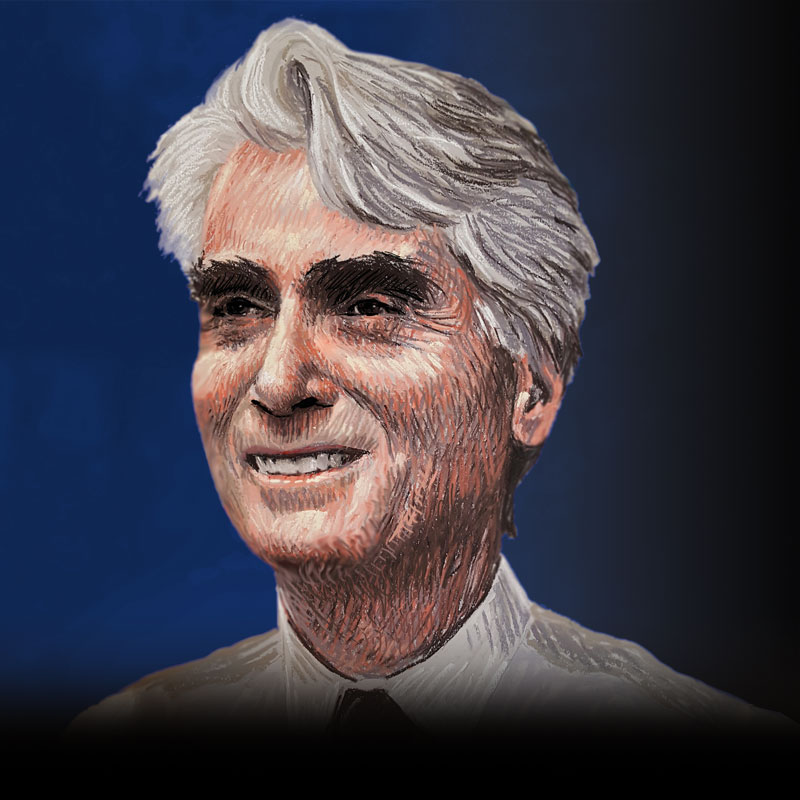 Robert Nozick