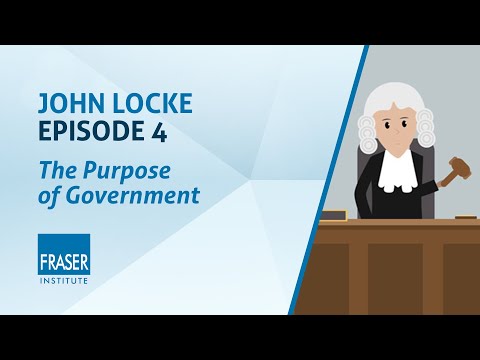 John Locke | Essential Scholars