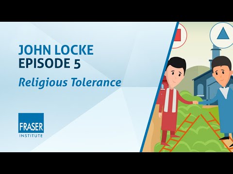 Religious Tolerance