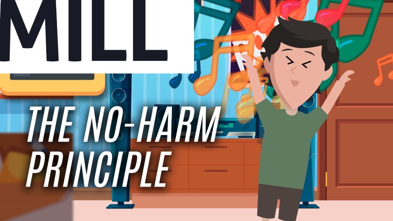 The No-Harm Principle