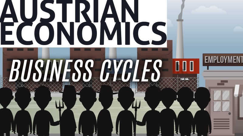 Business Cycles