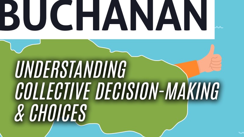Understanding Collective Decision-Making and Choices