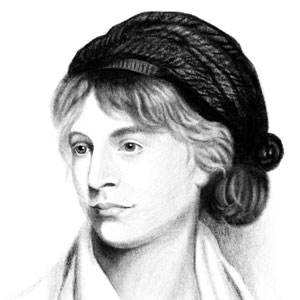 Mary Wollstonecraft (1759–1797)