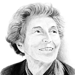 Anna J. Schwartz (1915–2012)