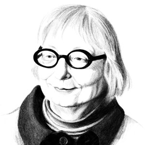 Jane Jacobs (1916–2006)