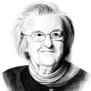 Elinor Ostrom (1933–2012)