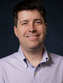 Chris W. Surprenant