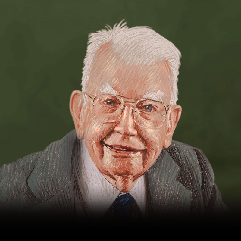 Ronald Coase