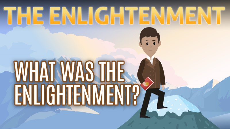 What was the Enlightenment?
