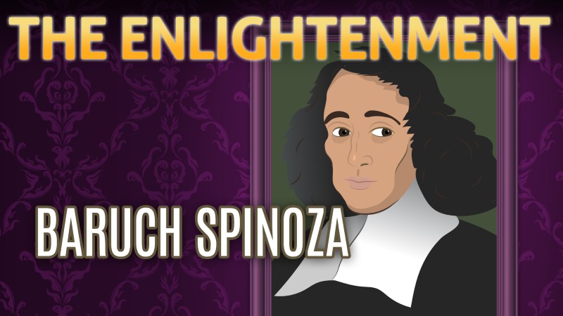 Baruch Spinoza