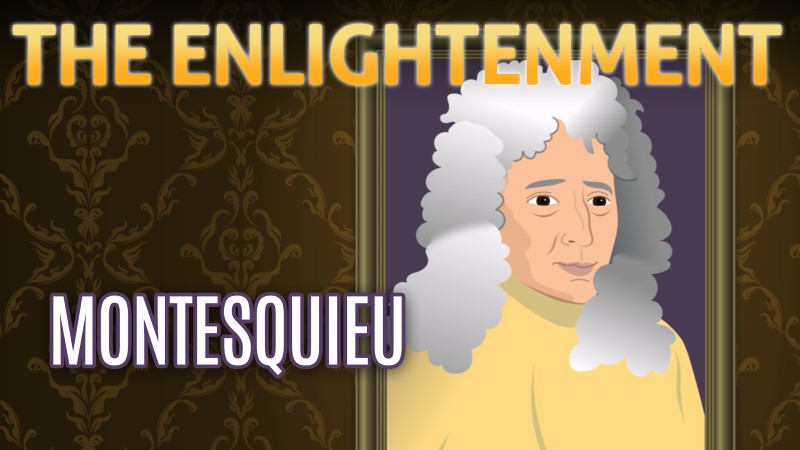 Montesquieu