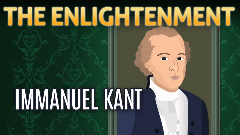 Immanuel Kant