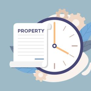 When Do Property Rights Come About?