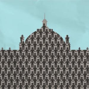 The “Organismic” versus the Individualistic Conception of Collective Choice