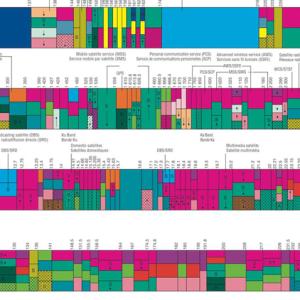 Applied Transaction Cost Economics: Spectrum Allocation