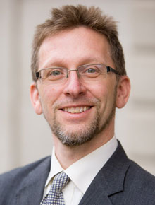 Jacob T. Levy