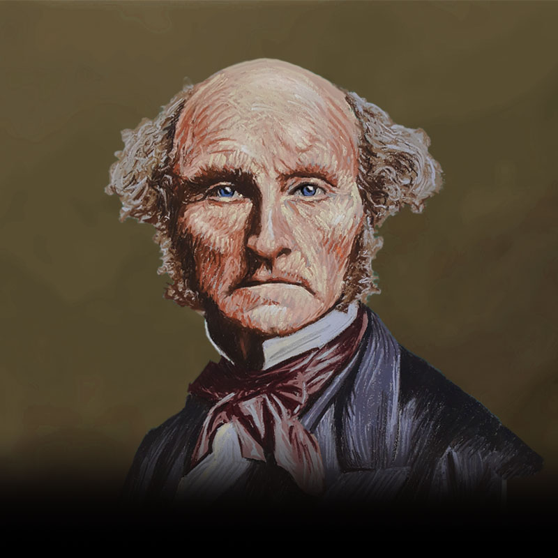 John Stuart Mill