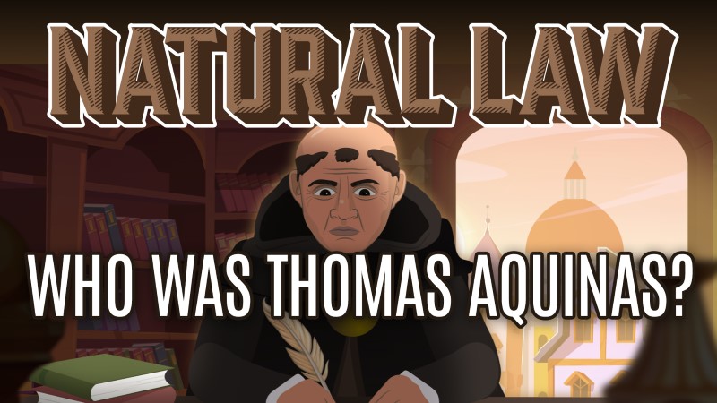 Who Was Thomas Aquinas?