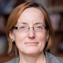 Sandra J. Peart