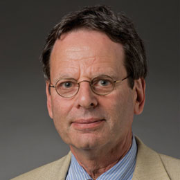 Steven Globerman