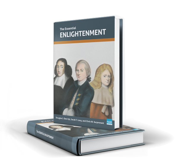 Essential Enlightenment audiobook