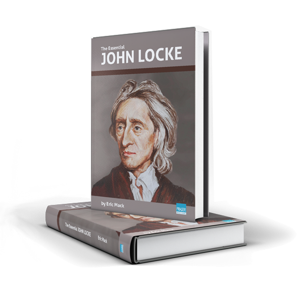 Essential John Locke audiobook