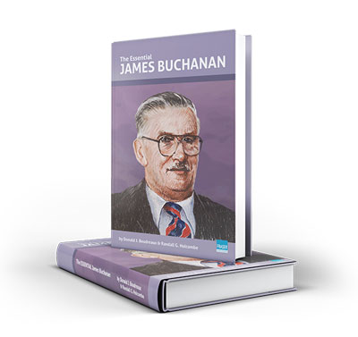 Essential James Buchanan