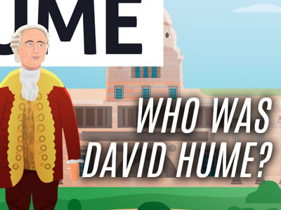 Who was David Hume?