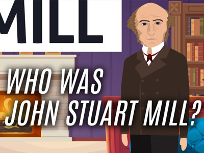 Who was John Stuart Mill